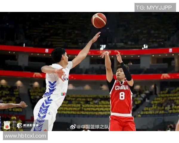 中国男篮与委内瑞拉精彩对决回放央视全程回顾及精彩瞬间分析