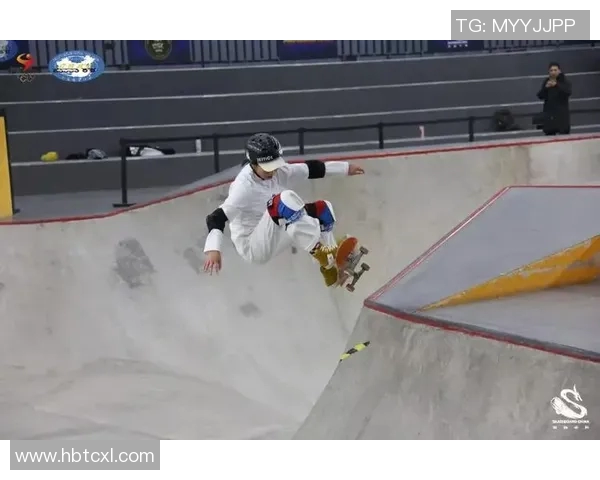 重庆滑板队以68分领跑马拉松大满贯积分榜展现强劲实力