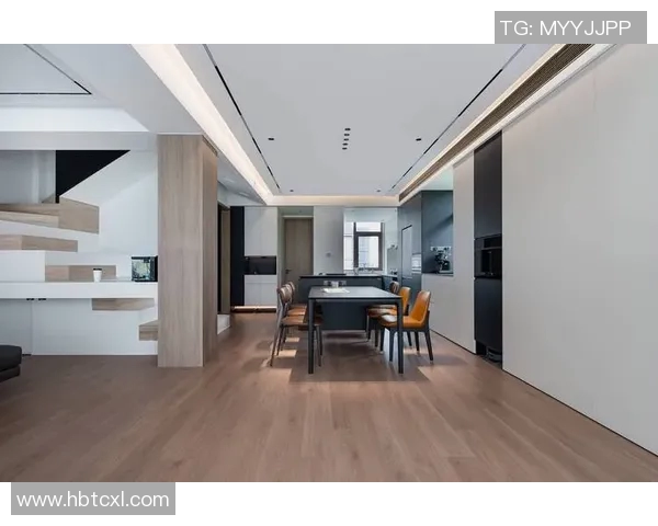 现代家居设计与环保材料的完美融合提升生活品质与空间舒适度