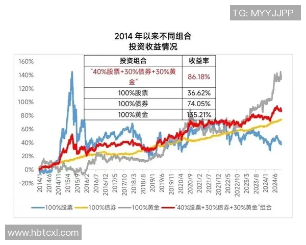 深度解析投资策略与市场动向，助力个人财富增值与资产配置优化