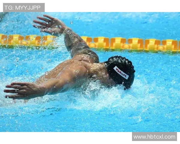 蝶泳专项训练方法与技巧提升的全面解析与实战指导