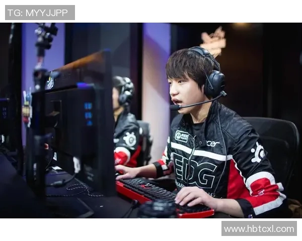 DOTA2战术分析：深入探讨EDG战队的进攻策略与执行力