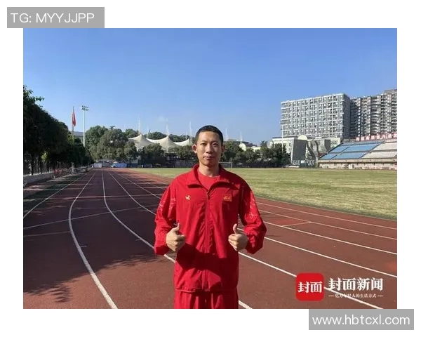 杨磊独家分享极限运动经验与技巧助你突破自我极限